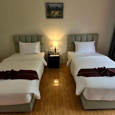 Chainarai Riverside - Sha Plus Certified Hotel Chiang Rai Luaran gambar