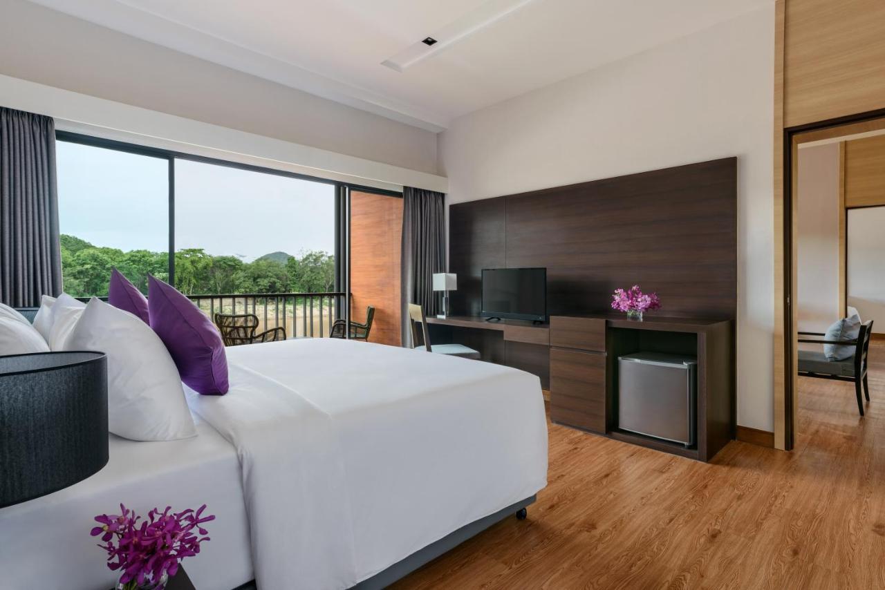 Chainarai Riverside - Sha Plus Certified Hotel Chiang Rai Luaran gambar