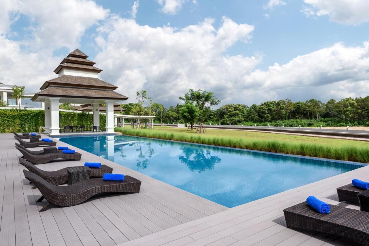 Chainarai Riverside - Sha Plus Certified Hotel Chiang Rai Luaran gambar