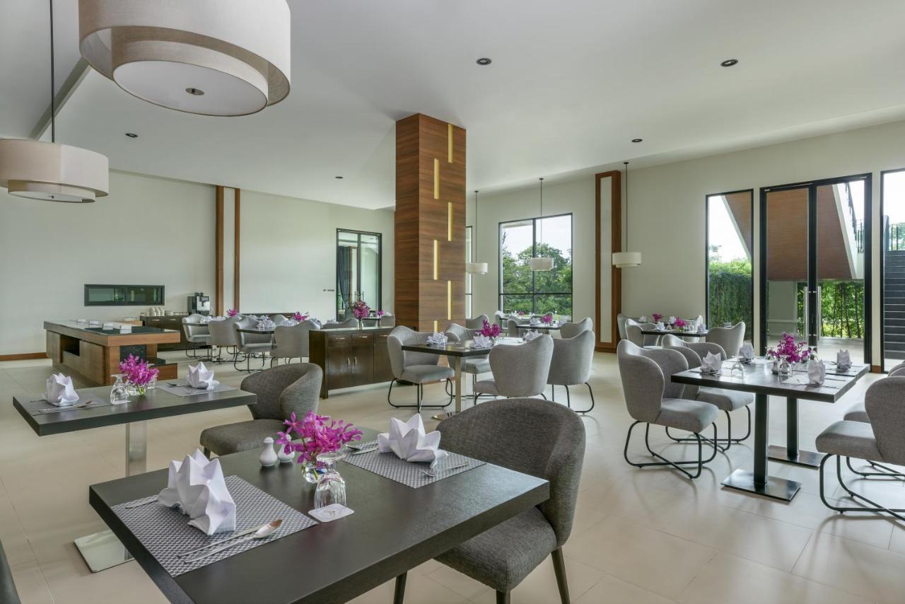 Chainarai Riverside - Sha Plus Certified Hotel Chiang Rai Luaran gambar