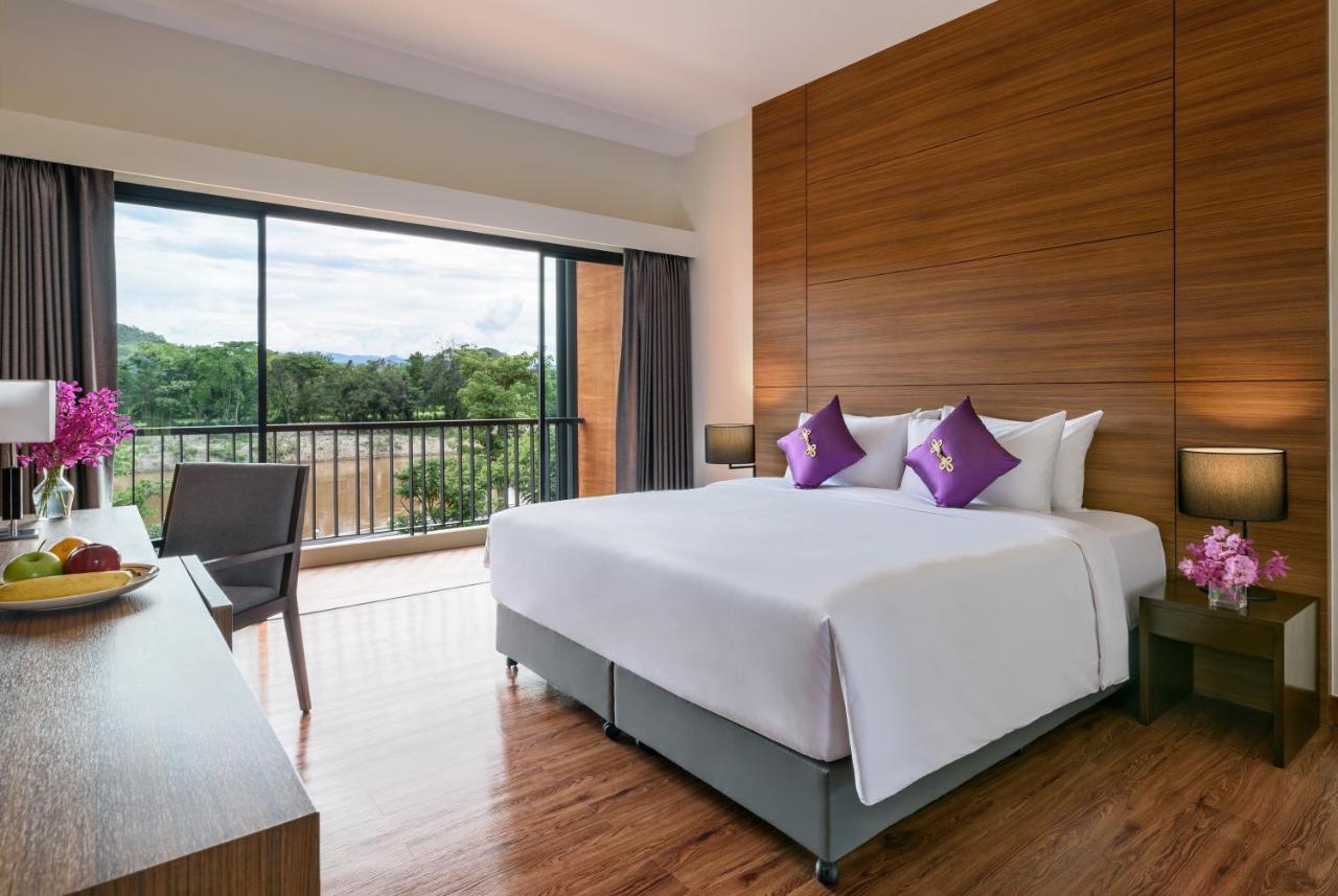 Chainarai Riverside - Sha Plus Certified Hotel Chiang Rai Luaran gambar