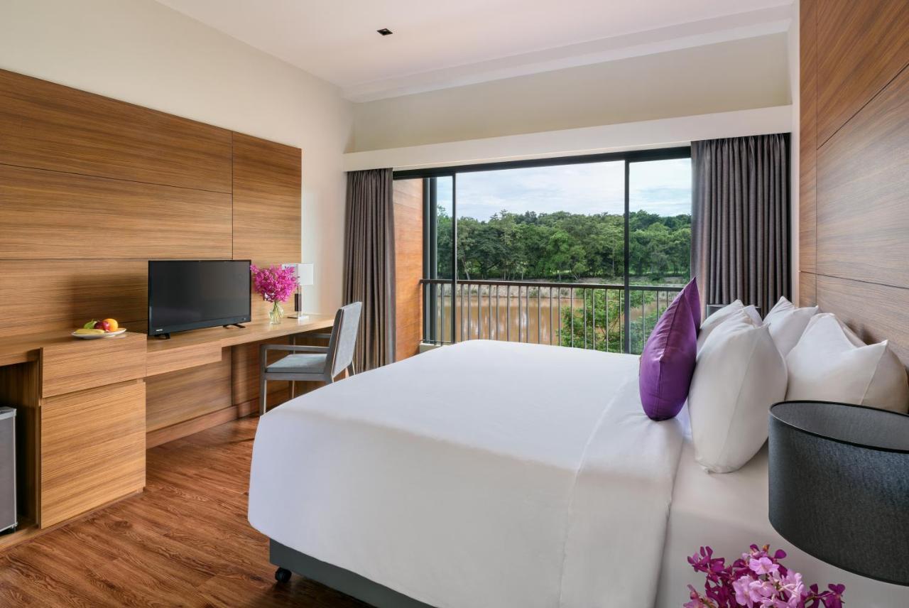 Chainarai Riverside - Sha Plus Certified Hotel Chiang Rai Luaran gambar